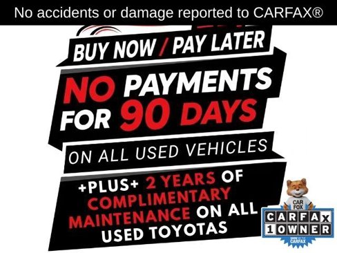 Used 2023 Toyota Corolla LE image 3