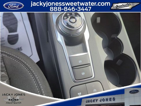 New 2025 Ford Escape Active image 22
