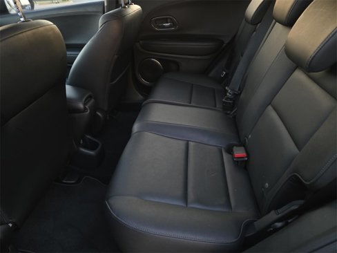 Used 2016 Honda HR-V EX-L image 11