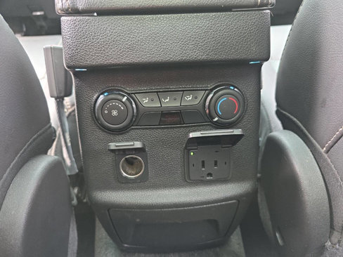 Used 2015 Ford Explorer Sport w/ Equipment Group 401A image 25