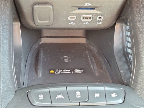 Certified 2023 Chevrolet TrailBlazer ACTIV w/ Sun and Liftgate Package image 49
