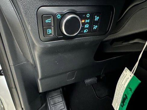 New 2025 Ford Escape ST-Line w/ Equipment Group 301A image 33