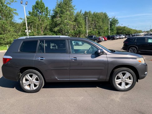 Used 2009 Toyota Highlander Limited image 2