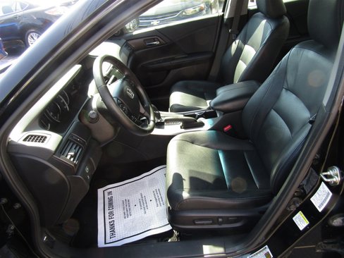 Used 2014 Honda Accord EX-L image 15