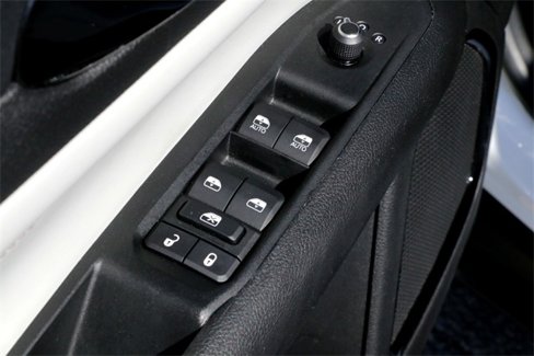 Used 2022 Jeep Compass Limited image 24