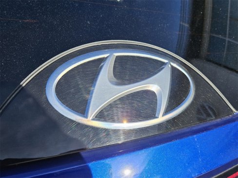 Used 2023 Hyundai Tucson SEL image 11