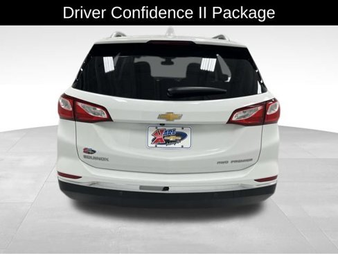 Used 2019 Chevrolet Equinox Premier image 5