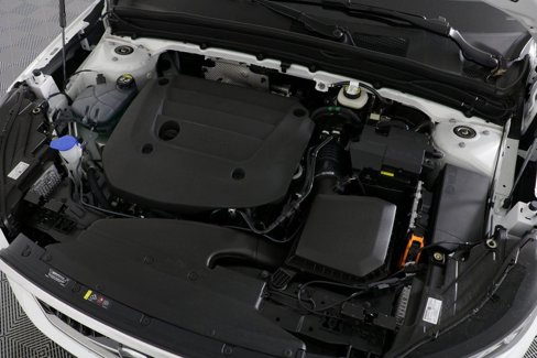 Used 2025 Volvo XC40 B5 Ultra w/ Protection Package Premier image 23