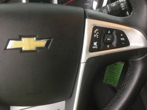 Used 2014 Chevrolet Equinox LT w/ Driver Convenience Package image 24
