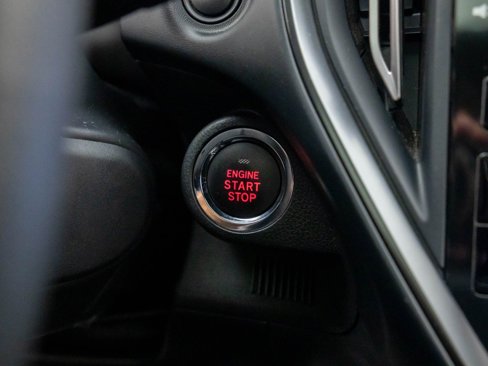 Used 2024 Subaru WRX Premium image 23