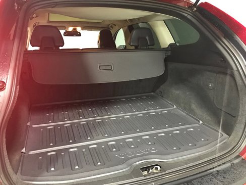 Used 2011 Volvo XC60 T6 image 31