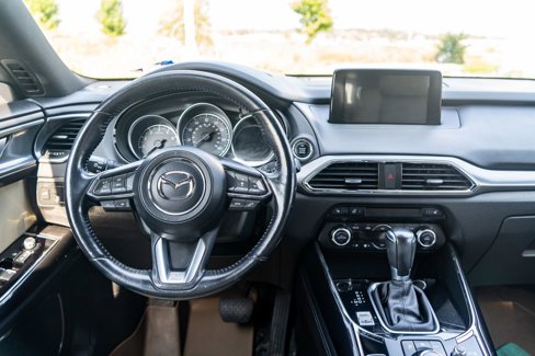 Used 2018 MAZDA CX-9 Grand Touring image 17