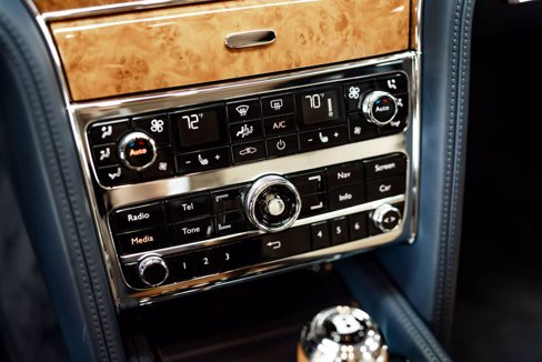 Used 2011 Bentley Mulsanne image 33