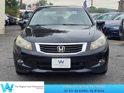 Used 2008 Honda Accord EX-L image 2