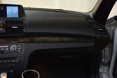 Used 2009 BMW 128i Convertible w/ Premium Pkg image 16