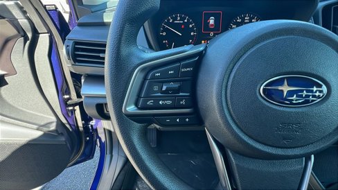 New 2025 Subaru Impreza 2.0i image 26