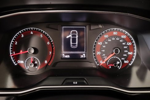 Used 2020 Volkswagen Jetta image 4