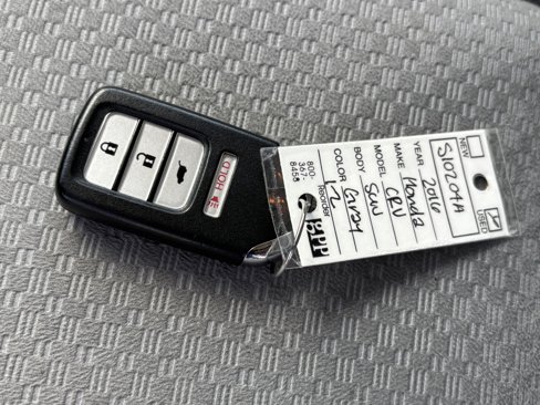 Used 2016 Honda CR-V EX image 37