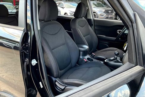 Used 2014 Kia Soul image 7