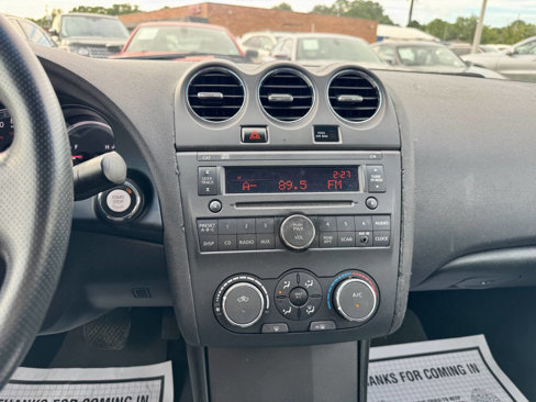 Used 2012 Nissan Altima 2.5 S image 17