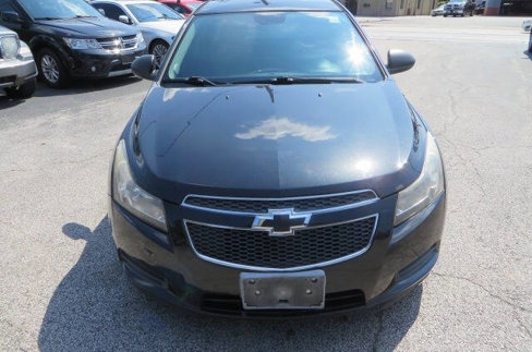 Used 2013 Chevrolet Cruze LS image 34