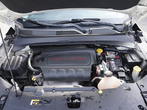 Used 2018 Jeep Compass Latitude w/ Cold Weather Group image 17