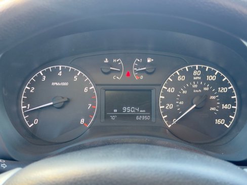 Used 2019 Nissan Sentra S image 11