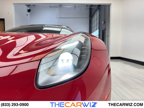 Used 2016 Ferrari F12 Berlinetta image 13