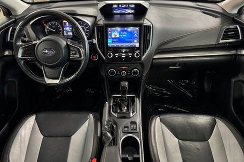 Used 2019 Subaru Crosstrek 2.0i Limited w/ Popular Package #3 image 13