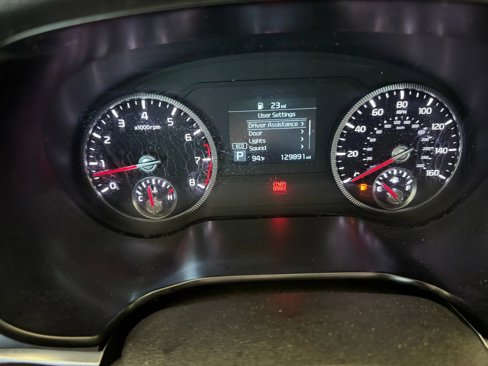 Used 2020 Kia Telluride S image 12