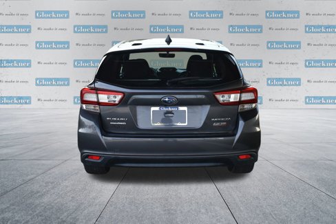 Used 2018 Subaru Impreza 2.0i Sport image 7