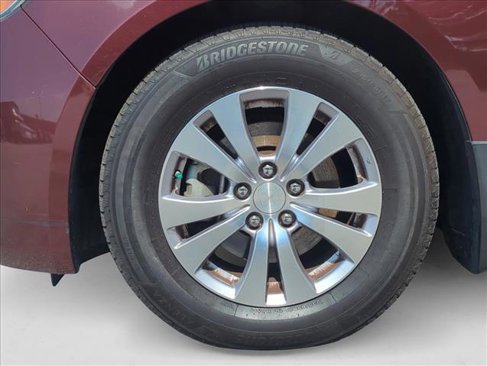 Used 2016 Honda Odyssey EX-L image 20