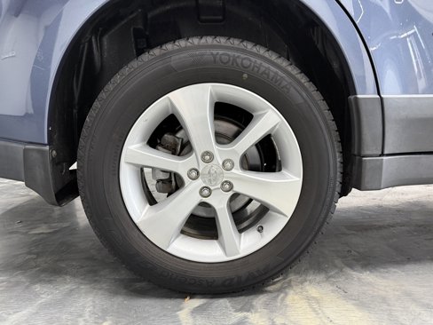 Used 2013 Subaru Outback 3.6R Limited w/ Moonroof Pkg image 29