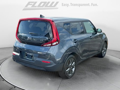 Used 2020 Kia Soul EX image 8