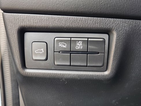 Certified 2022 MAZDA CX-5 Carbon Edition image 25