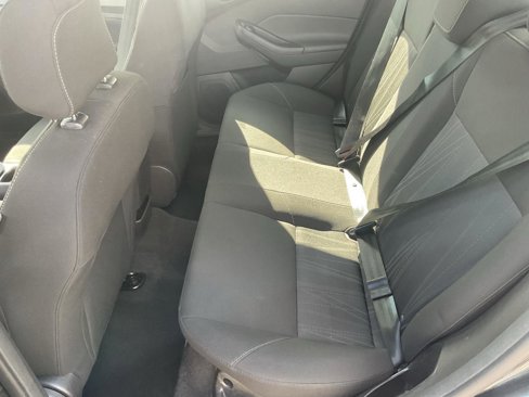 Used 2018 Ford Focus SE image 23