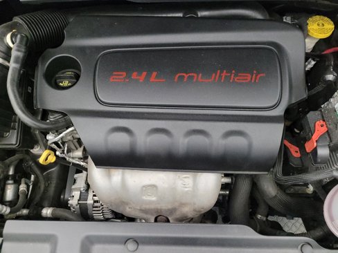 Used 2020 Jeep Compass Latitude image 30