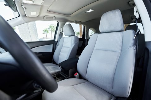Used 2016 Honda CR-V EX image 28