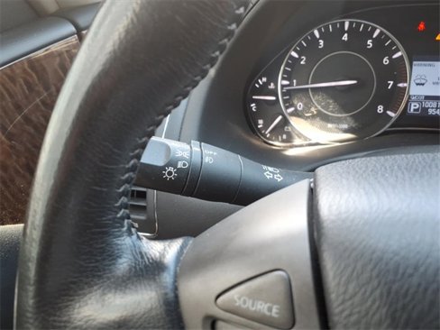 Used 2019 Nissan Armada SV w/ Driver Package image 25