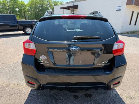 Used 2013 Subaru Crosstrek 2.0i Premium w/ Popular Pkg 2 image 6