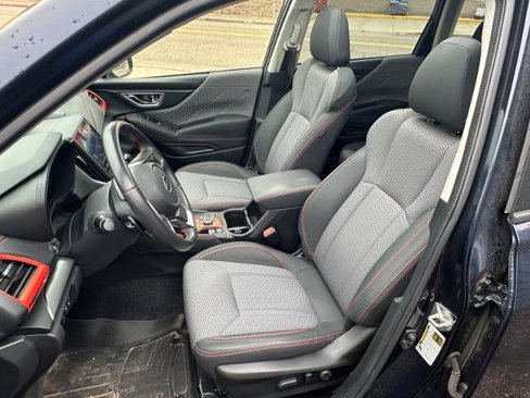 Used 2021 Subaru Forester Sport image 15