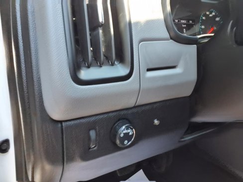 Used 2022 Chevrolet Colorado W/T image 24