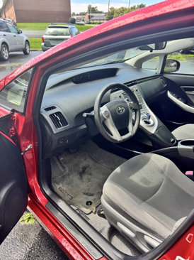 Used 2013 Toyota Prius Four image 9