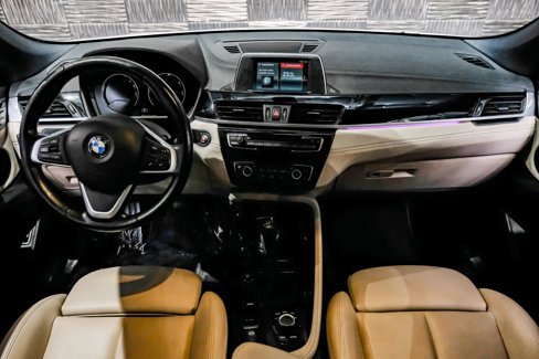 Used 2018 BMW X2 sDrive28i image 11