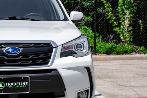 Used 2018 Subaru Forester 2.0XT Touring w/ Popular Package #3B image 46