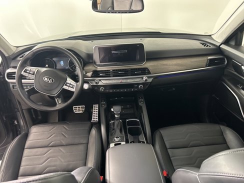 Used 2021 Kia Telluride SX w/ SX Prestige Package image 16