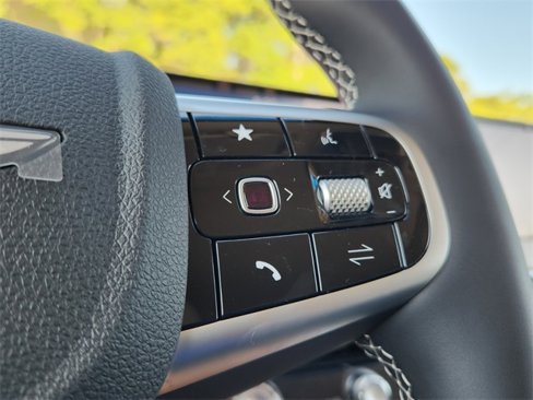 New 2026 Genesis GV70 2.5T Select image 12