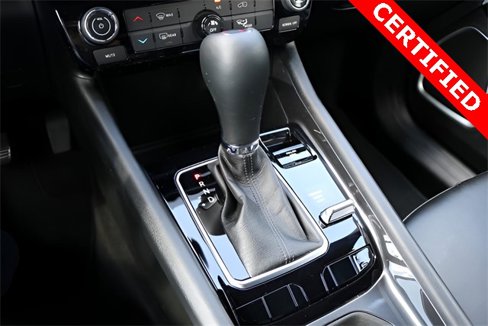 Used 2023 Jeep Compass Latitude image 23