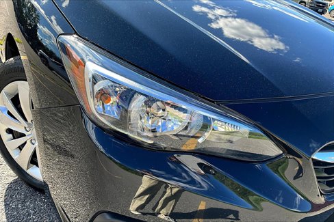Used 2023 Subaru Impreza 2.0i image 22