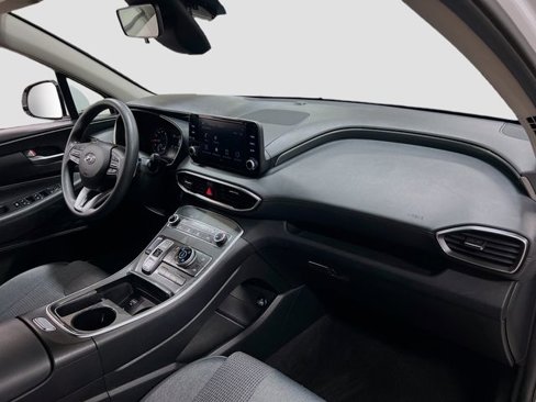 Used 2022 Hyundai Santa Fe SEL w/ Cargo Package image 28